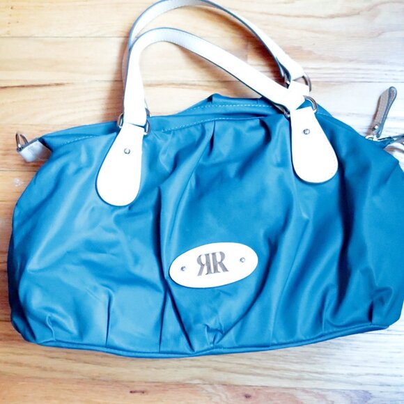 Pedro Rogado Handbag - Picture 1 of 3